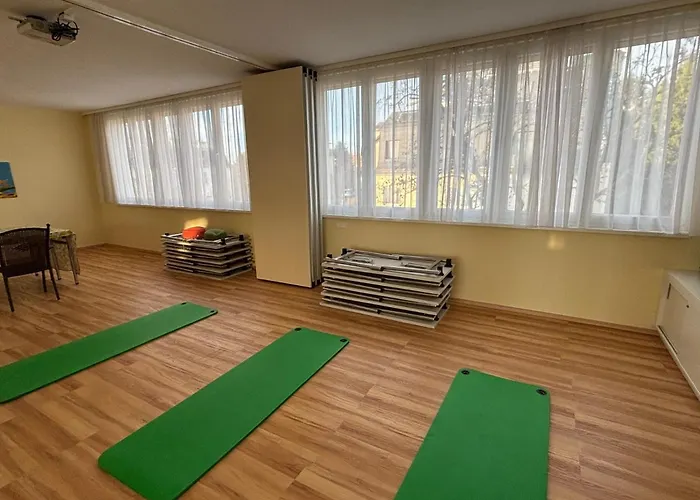 Skyvilla - Terrassenwohnung * Viyana